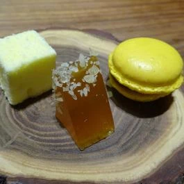 Costes Downtown Budapest - Étel/ital