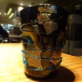 Costes Downtown Budapest - Belső