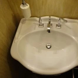 Costes Downtown Budapest - Mosdó