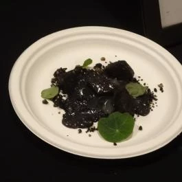 Costes Downtown Budapest - Étel/ital