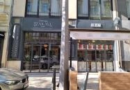 Costes Izakaya Budapest