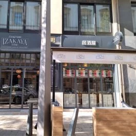 Costes Izakaya Budapest - Egyéb