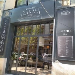 Costes Izakaya Budapest - Egyéb