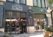 Costes Izakaya Budapest