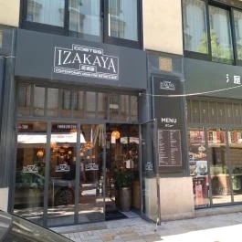 Costes Izakaya Budapest - Külső kép