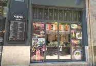 Costes Izakaya Budapest