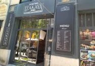 Costes Izakaya Budapest