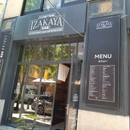 Costes Izakaya Budapest - Külső kép