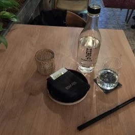 Costes Izakaya Budapest - Egyéb