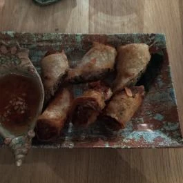 Costes Izakaya Budapest - Étel/ital