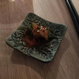 Costes Izakaya Budapest - Étel/ital