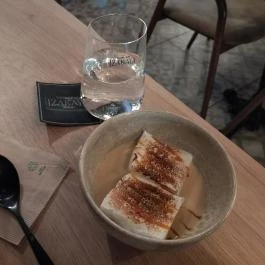 Costes Izakaya Budapest - Étel/ital