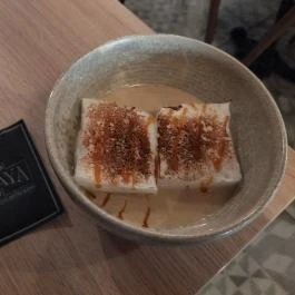 Costes Izakaya Budapest - Étel/ital