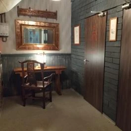 Costes Izakaya Budapest - Egyéb