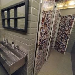 Costes Izakaya Budapest - Mosdó