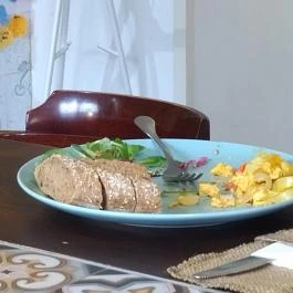 Cosy Café Budapest - Étel/ital