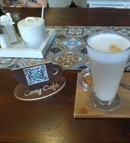 Cosy Café