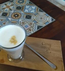 Cosy Café