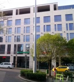 Courtyard by Marriott