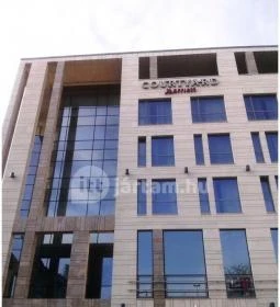 Courtyard by Marriott