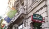 Courtyard by Marriott Budapest - Külső kép