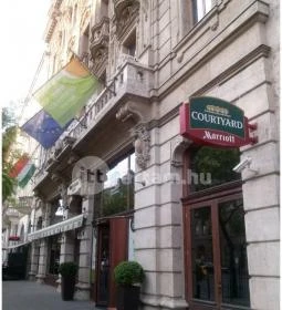 Courtyard by Marriott