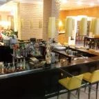 Courtyard by Marriott Budapest - Vendéglátás