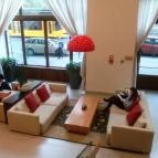 Courtyard by Marriott Budapest - Belső