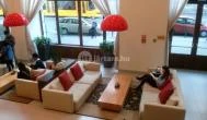 Courtyard by Marriott Budapest - Belső
