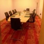 Courtyard by Marriott Budapest - Belső