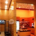 Courtyard by Marriott Budapest - Vendéglátás