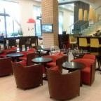 Courtyard by Marriott Budapest - Külső kép