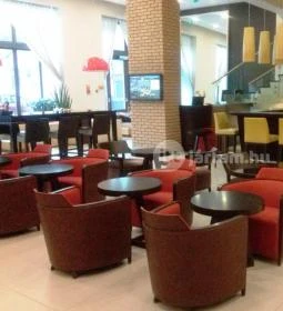 Courtyard by Marriott