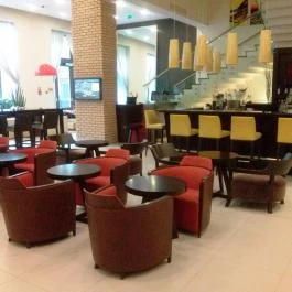 Courtyard by Marriott Budapest - Külső kép