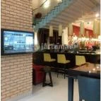 Courtyard by Marriott Budapest - Vendéglátás