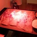 Courtyard by Marriott Budapest - Vendéglátás