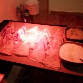 Courtyard by Marriott Budapest - Vendéglátás