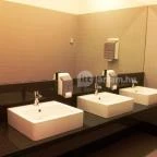 Courtyard by Marriott Budapest - Belső