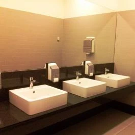 Courtyard by Marriott Budapest - Belső