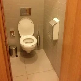 Courtyard by Marriott Budapest - Szobák