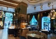 Cova Budapest - Matild Palace Budapest