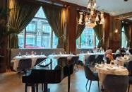Cova Budapest - Matild Palace Budapest