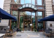 Cova Budapest - Matild Palace Budapest