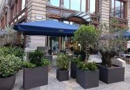 Cova Budapest - Matild Palace Budapest