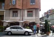 Coyote Coffee & Deli Budapest