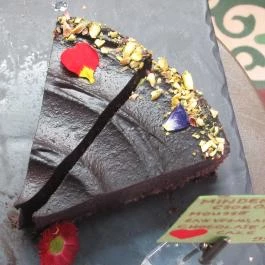 Coyote Coffee & Deli, Budapest - Étel/ital