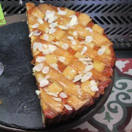 Coyote Coffee & Deli, Budapest - Étel/ital