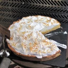 Coyote Coffee & Deli, Budapest - Étel/ital