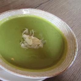 Coyote Coffee & Deli, Budapest - Étel/ital