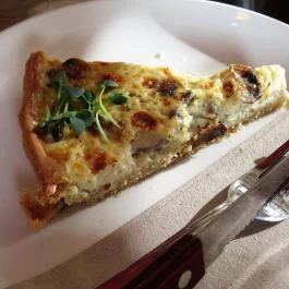 Coyote Coffee & Deli, Budapest - Étel/ital